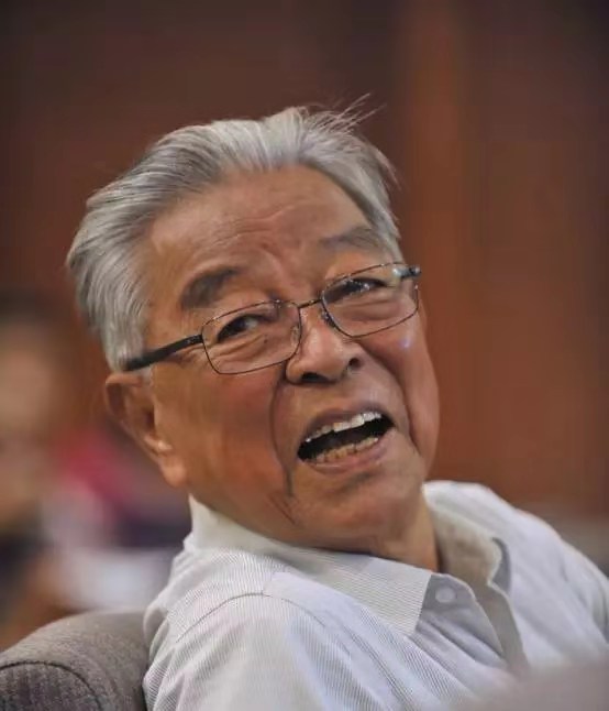 致敬褚时健:人生总有起落,精神终可传承!